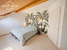 En Exclusivité - DUPLEX à vendre – 3 Chambres, Terrase et Balcon - MARIGNIER (74)
