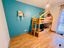 EN EXCLUSIVITÉ – Appartement T4 82m² + terrasse 22m² + garage fermé – Résidence 2020 – Bonneville centre