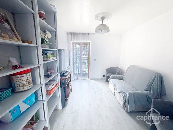 En Exclusivité - Maison à vendre 4 pièces - 76 m² + terrasse + Places privatives - Marignier