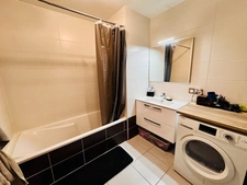 EN EXCLUSIVITÉ – Appartement T4 82m² + terrasse 22m² + garage fermé – Résidence 2020 – Bonneville centre