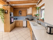 En Exclusivité - DUPLEX à vendre – 3 Chambres, Terrase et Balcon - MARIGNIER (74)