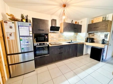 À vendre – EN EXCLUSIVITÉ – Appartement T4 avec terrasse – Bonneville