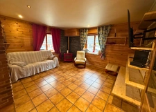 Maison familiale à vendre 7 pièces, 5 chambres, jardin, piscine et garage, MARIGNIER (74)
