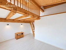 En Exclusivité - DUPLEX à vendre – 3 Chambres, Terrase et Balcon - MARIGNIER (74)