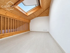 En Exclusivité - DUPLEX à vendre – 3 Chambres, Terrase et Balcon - MARIGNIER (74)