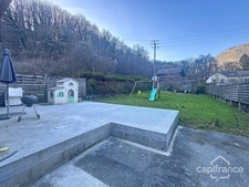 En Exclusivité - Maison à vendre 4 pièces - 76 m² + terrasse + Places privatives - Marignier