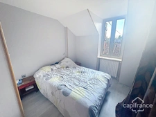 En Exclusivité - Maison à vendre 4 pièces - 76 m² + terrasse + Places privatives - Marignier