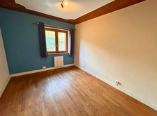 Maison familiale à vendre 7 pièces, 5 chambres, jardin, piscine et garage, MARIGNIER (74)