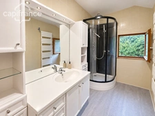 En Exclusivité - DUPLEX à vendre – 3 Chambres, Terrase et Balcon - MARIGNIER (74)