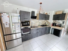 EN EXCLUSIVITÉ – Appartement T4 82m² + terrasse 22m² + garage fermé – Résidence 2020 – Bonneville centre