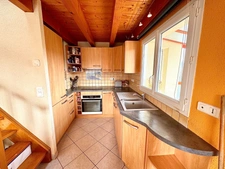 À vendre – T2 de 61 m² habitables (78 m² au sol) – Reignier 