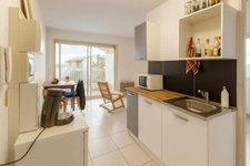 🔑 Opportunité Investisseur – Appartement T3 vendu loué avec garage + parking couvert – Saint-Jean-de-Védas
