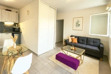 Appartement à vendre 2 pièces NIMES (30)