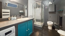 Maison rénovée avec beaux extérieurs – Saint-Jean-de-Védas (quartier Saint-Jean le Sec – Mas de Magret)
