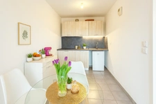 Appartement à vendre 2 pièces NIMES (30)