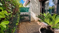 🌿 Le Bar & Jardin – T3 rénové avec terrasse au sud