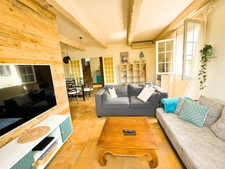 Très proche Alés, maison à vendre 7 pièces  (30)