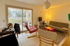 🔑 Opportunité Investisseur – Appartement T3 vendu loué avec garage + parking couvert – Saint-Jean-de-Védas