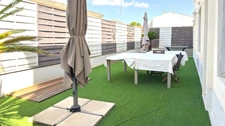 ✨ Appartement 115 m² avec terrasse et garage – Quartier Clémenceau / Allées Paul Riquet – Béziers