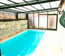Très proche Alés, maison à vendre 7 pièces  (30)