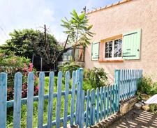 Très proche Alés, maison à vendre 7 pièces  (30)