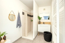 Appartement à vendre 2 pièces NIMES (30)
