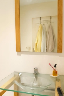 🔑 Opportunité Investisseur – Appartement T3 vendu loué avec garage + parking couvert – Saint-Jean-de-Védas