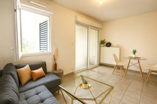 Appartement à vendre 2 pièces NIMES (30)