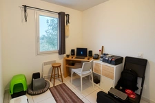 🔑 Opportunité Investisseur – Appartement T3 vendu loué avec garage + parking couvert – Saint-Jean-de-Védas