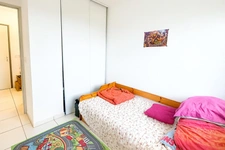 🔑 Opportunité Investisseur – Appartement T3 vendu loué avec garage + parking couvert – Saint-Jean-de-Védas