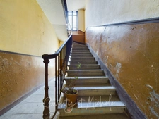 Maison bourgeoise de caractère à rénover à VAL D'ARC (73)