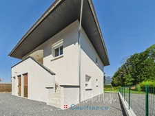 Appartement sans travaux à vendre 3 pièces GRIGNON (73)