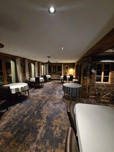 Dpt Savoie (73), à vendre restaurant avec appartement de fonction   