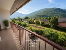 Appartement T3 de 65,76 m² avec garage et cave – ALBERTVILLE (73)