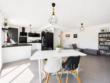Appartement Duplex à vendre 4 pièces MERCURY (73)
