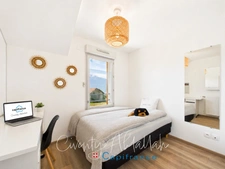 Appartement Duplex à vendre 4 pièces MERCURY (73)