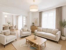 Appartement à vendre 7 pièces ALBERTVILLE (73)
