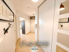 A vendre EN EXCLUSIVITÉ – T3 AVEC GRANDE TERRASSE À GRENOBLE (38)