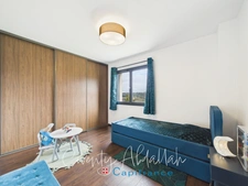 FILLIERE (74) Villa contemporaine avec vue panoramique sur un terrain de 6330 m²