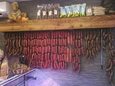 Dpt  (73), à vendre  Boucherie - Charcuterie entièrement rénovée
