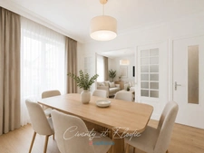 Appartement à vendre 7 pièces ALBERTVILLE (73)