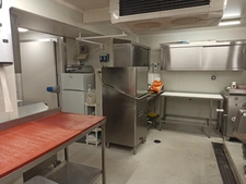 Dpt  (73), à vendre  Boucherie - Charcuterie entièrement rénovée