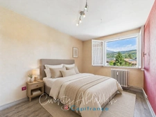 Appartement T3 de 65,76 m² avec garage et cave – ALBERTVILLE (73)