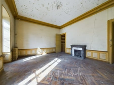 Maison bourgeoise de caractère à rénover à VAL D'ARC (73)