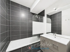 Appartement Duplex à vendre 4 pièces MERCURY (73)