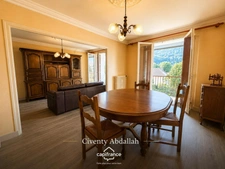 Appartement T3 de 65,76 m² avec garage et cave – ALBERTVILLE (73)