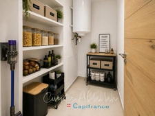 Appartement sans travaux à vendre 3 pièces GRIGNON (73)