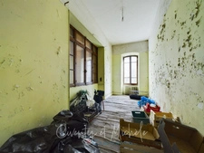 Maison bourgeoise de caractère à rénover à VAL D'ARC (73)