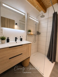 Maison à vendre 4 pièces ALBERTVILLE (73) - Maison de ville atypique entièrement rénovée – 90 m² 