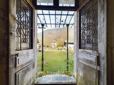 Maison bourgeoise de caractère à rénover à VAL D'ARC (73)